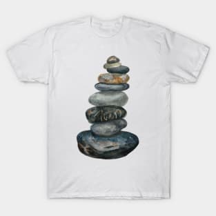 Balancing Rocks T-Shirt